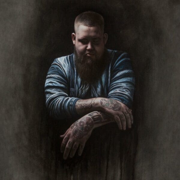 OXMOX CD-Tipp: RAG’N’BONE MAN – Human