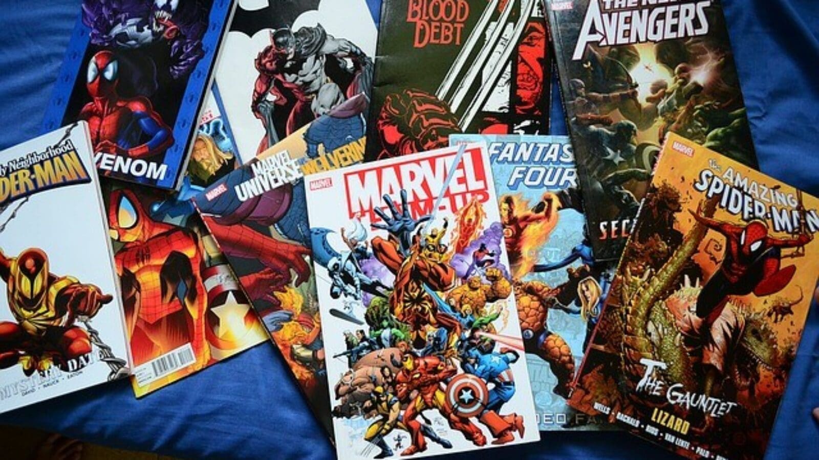 OXMOX Wochenend-Tipp: Comic und Manga Convention