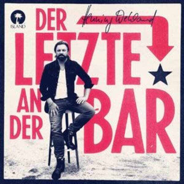 OXMOX CD-Tipp: HENNING WEHLAND – Der Letzte An Der Bar