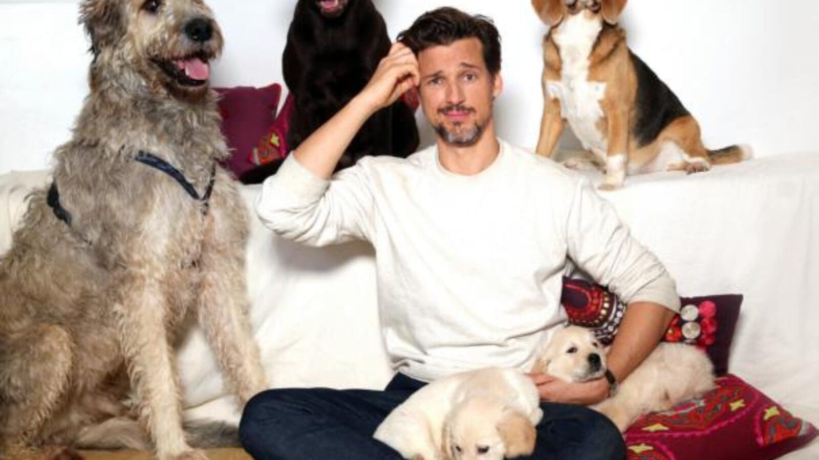 OXMOX Interview: FLORIAN DAVID FITZ – „Ich lasse niemanden sterben“