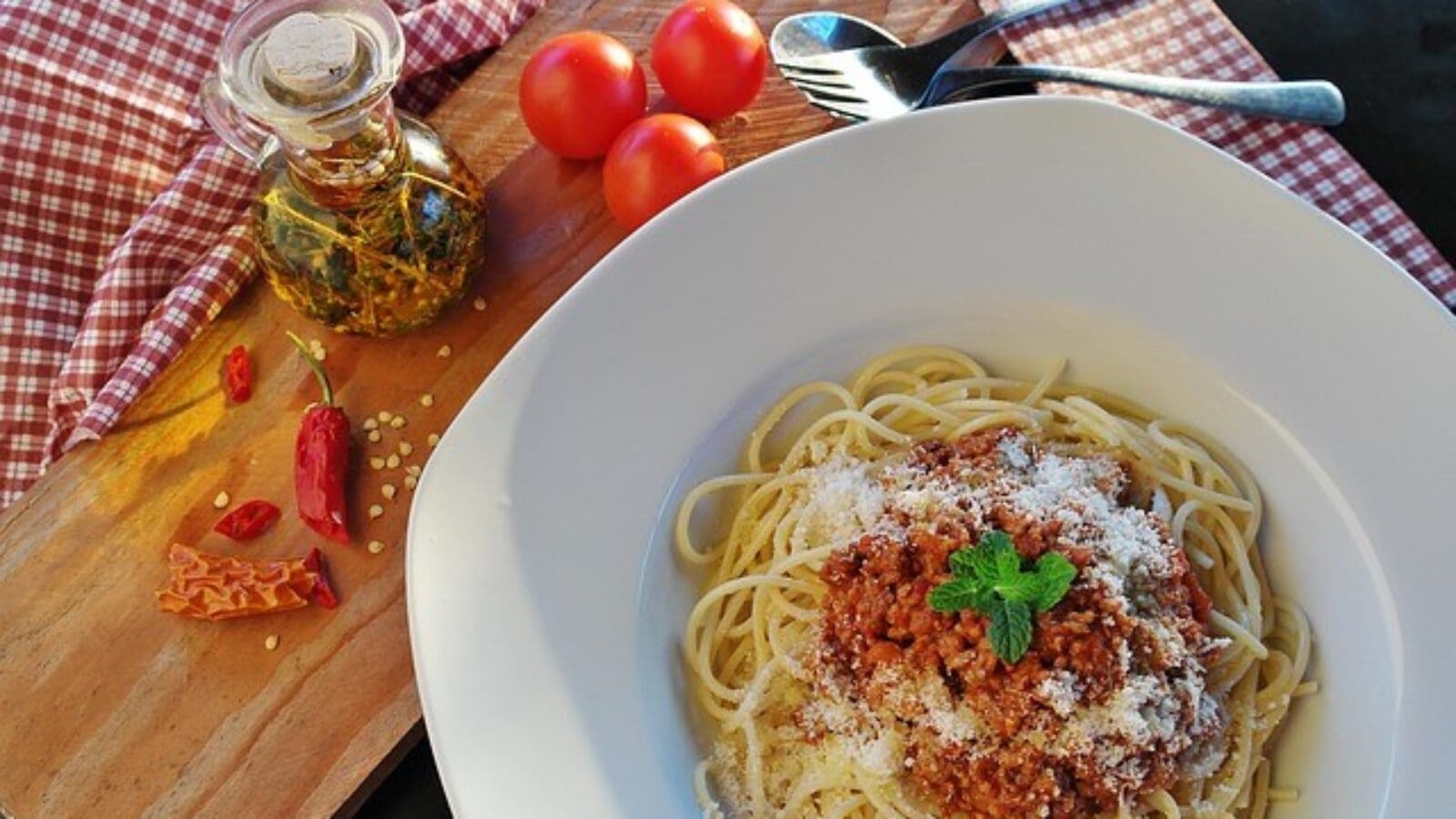OXMOX Gastro-Tipp: CASA DI ROMA