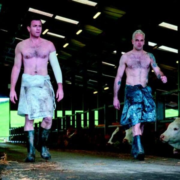 T2: Trainspotting