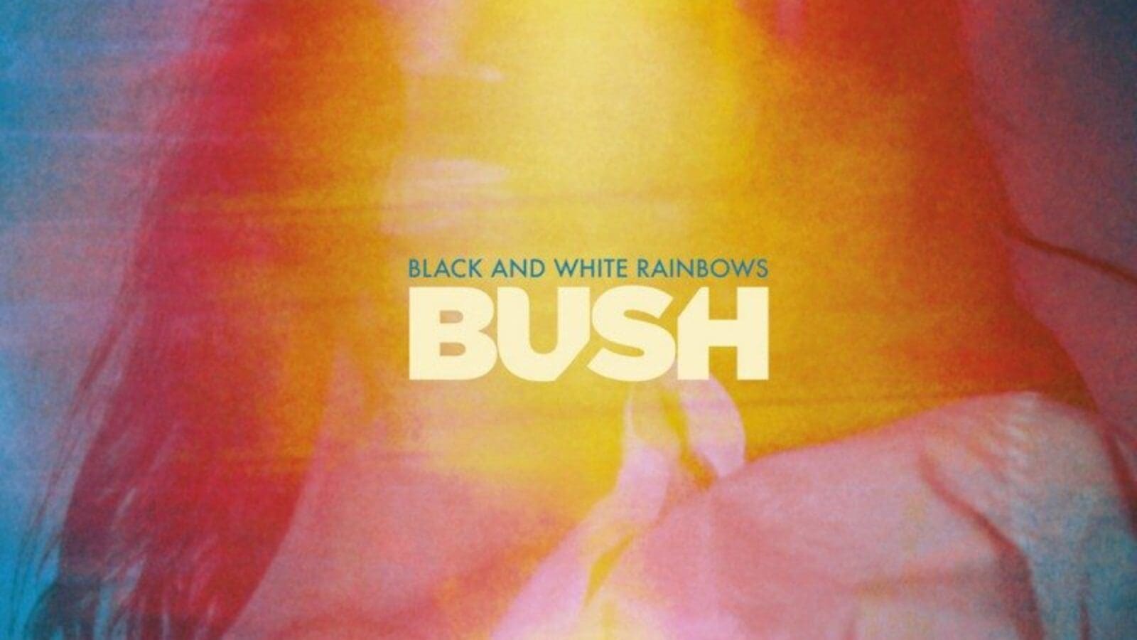 OXMOX CD-Tipp: BUSH – Black And White Rainbows