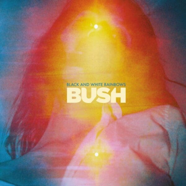 OXMOX CD-Tipp: BUSH – Black And White Rainbows