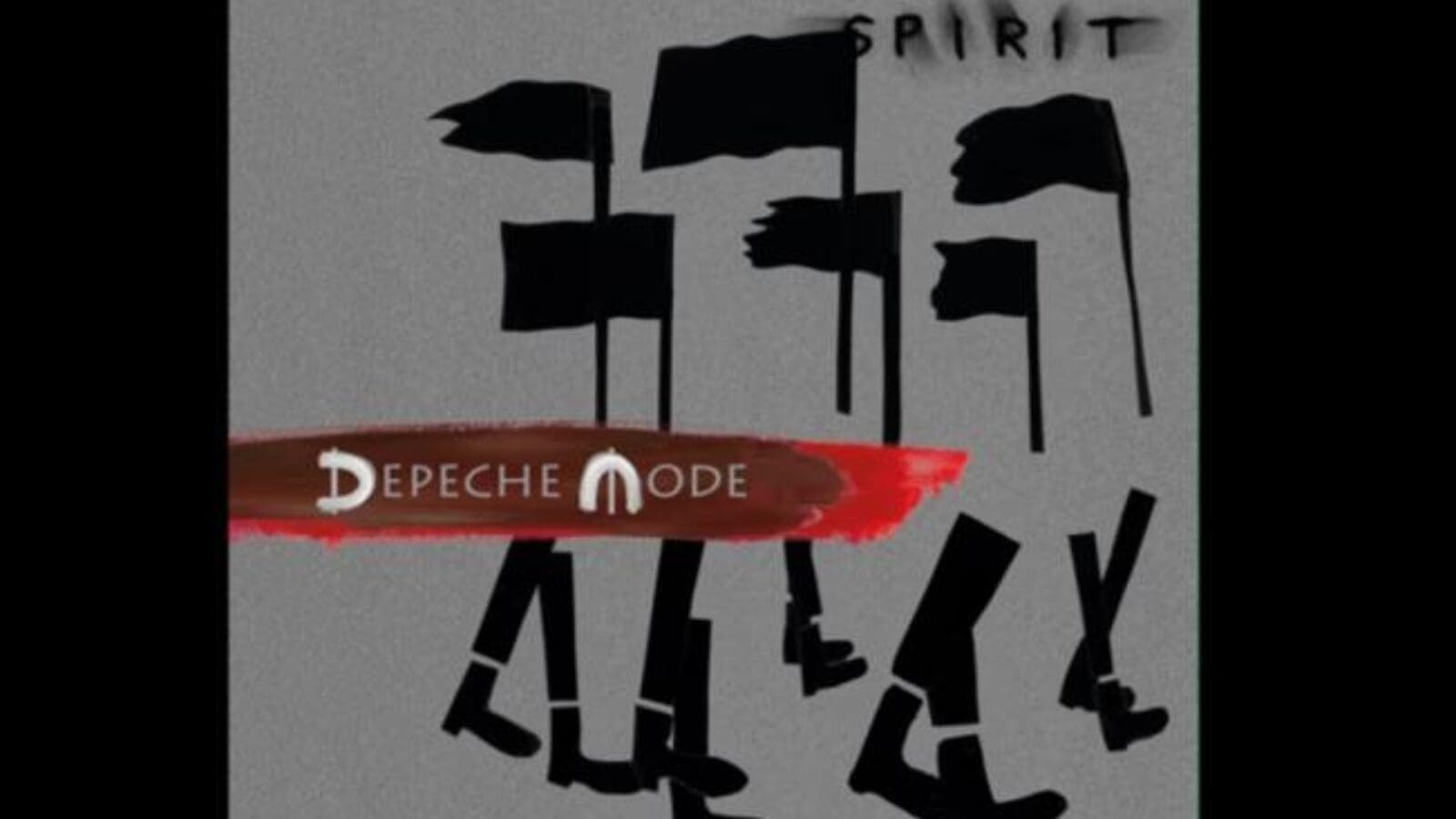 OXMOX CD-Tipp: DEPECHE MODE – Spirit (17.3.)