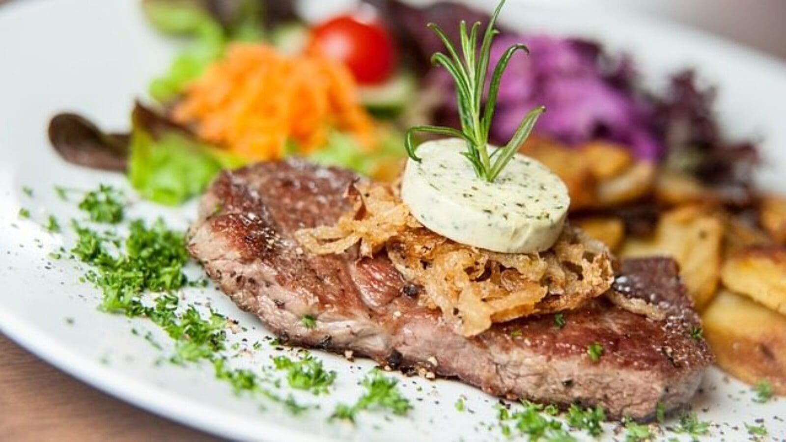 Gastro-Tipp: Frau Möller