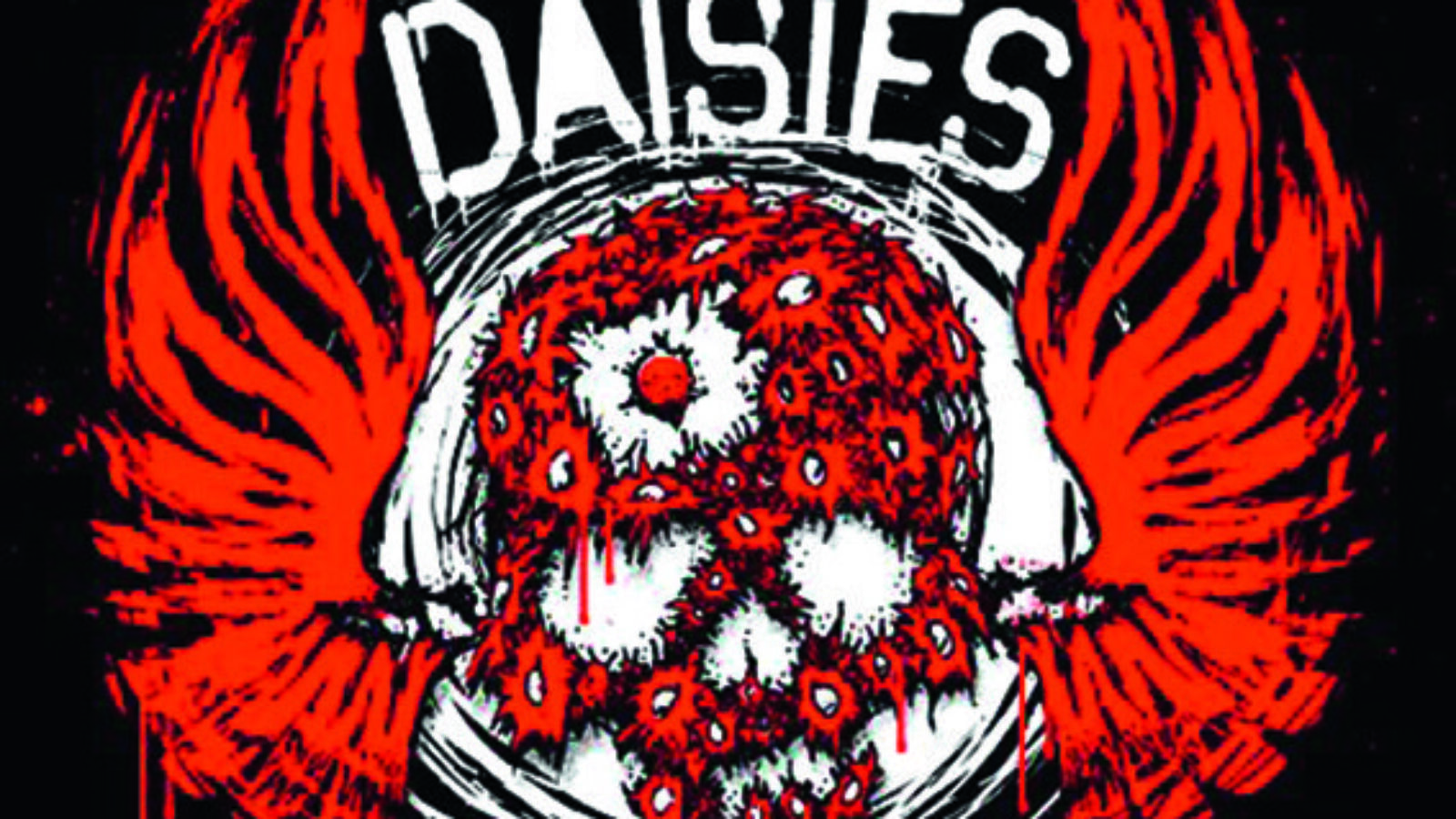 CD des Monats: THE DEAD DAISIES – Live & Louder