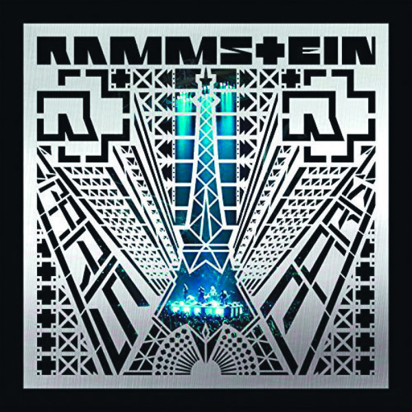 RAMMSTEIN – Rammstein: Paris