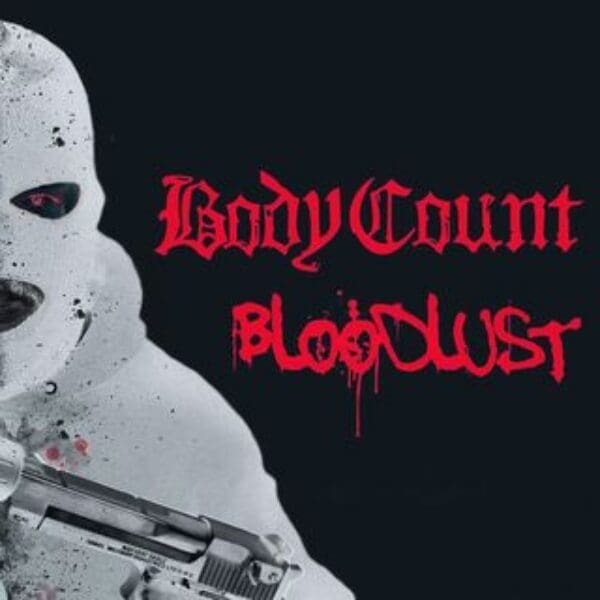 OXMOX CD-Tipp: BODY COUNT – Bloodlust