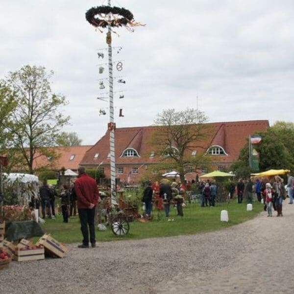 OXMOX präsentiert: Kunst, Garten & Antikes