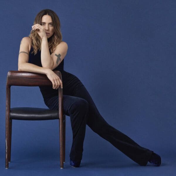 OXMOX präsentiert: Melanie C, 07.05., Mojo Club