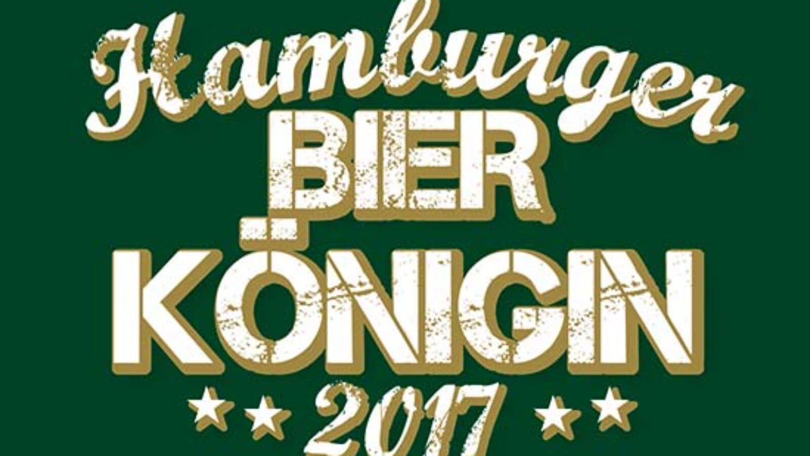 Das BLOCKBRÄU am Hafen sucht Hamburgs erste Bierkönigin