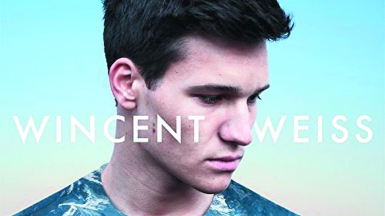 OXMOX CD-Tipp: WINCENT WEISS – Irgendwas Gegen Die Stille