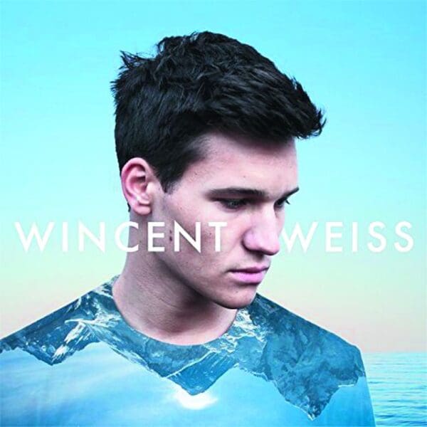 OXMOX CD-Tipp: WINCENT WEISS – Irgendwas Gegen Die Stille