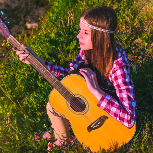No. 1 Crossroads Guitar Festi­val – Rock‘n‘Roll hautnah