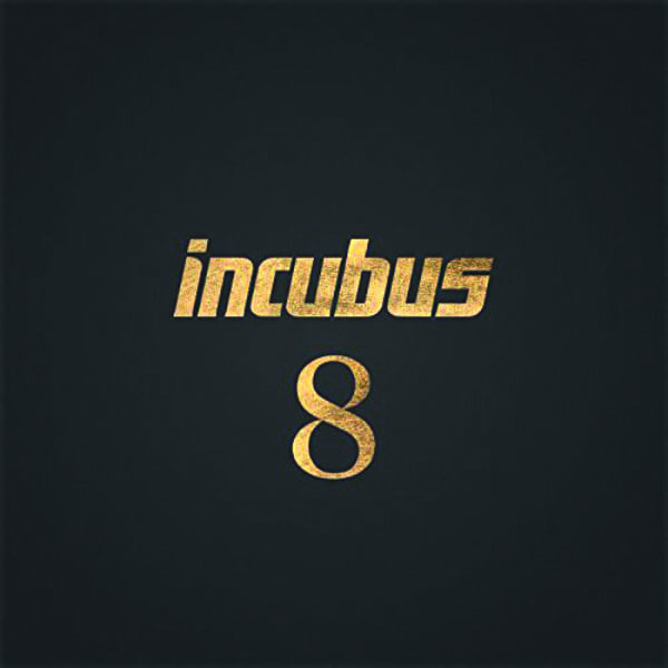 INCUBUS 8