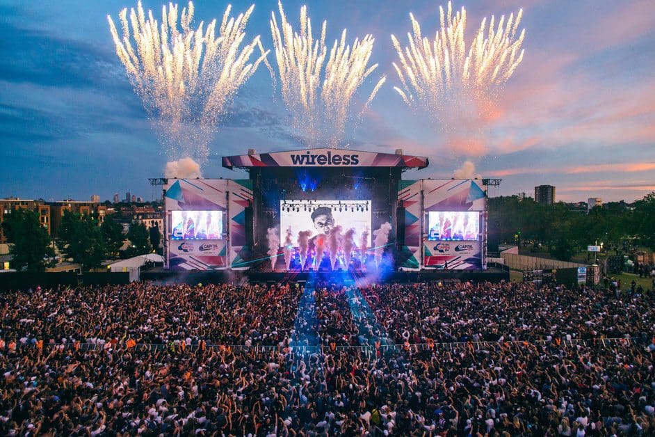 . Wireless Festival | OXMOX - Hamburgs StadtMagazin