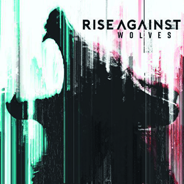 RISE AGAINST – Wolves