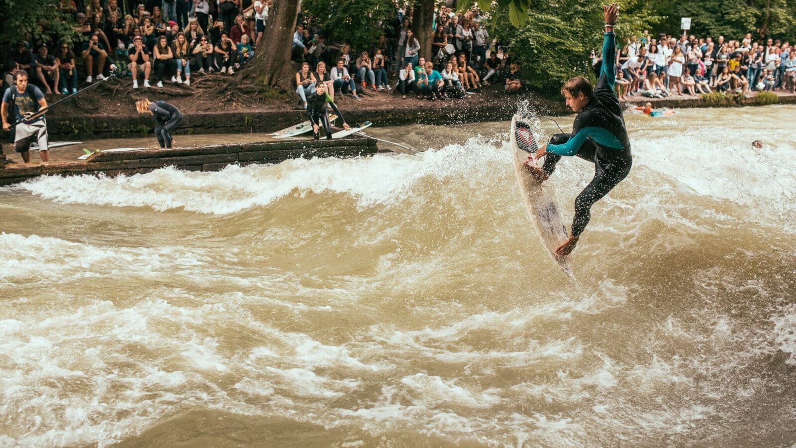 Surf & Skate Festival