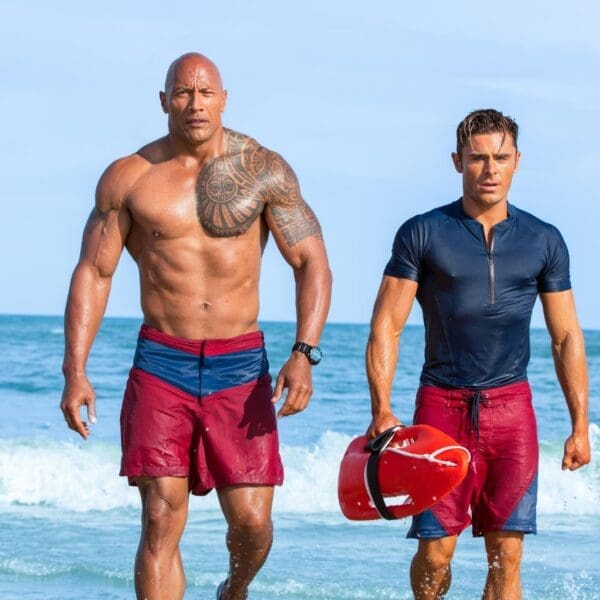 Baywatch – Der Film
