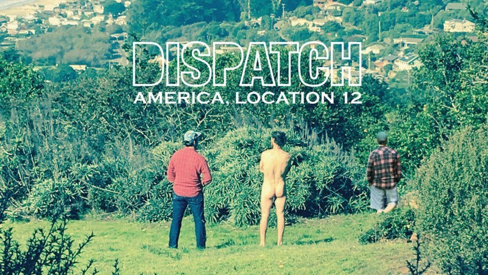 DISPATCH America, Location 12