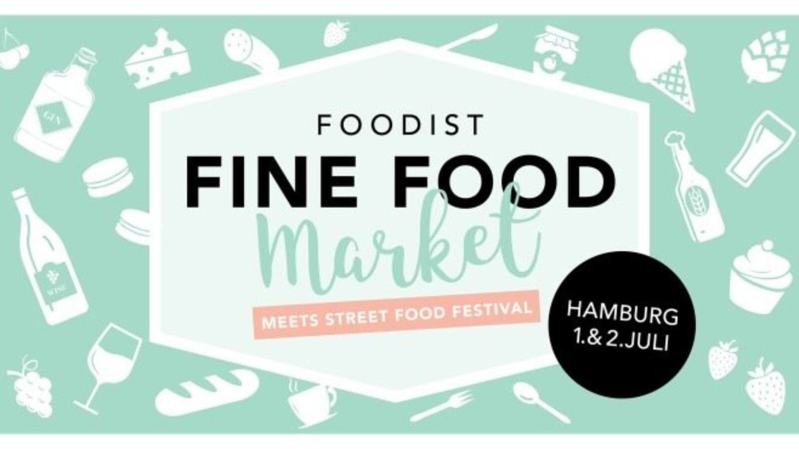 Foodist Fine Food Market