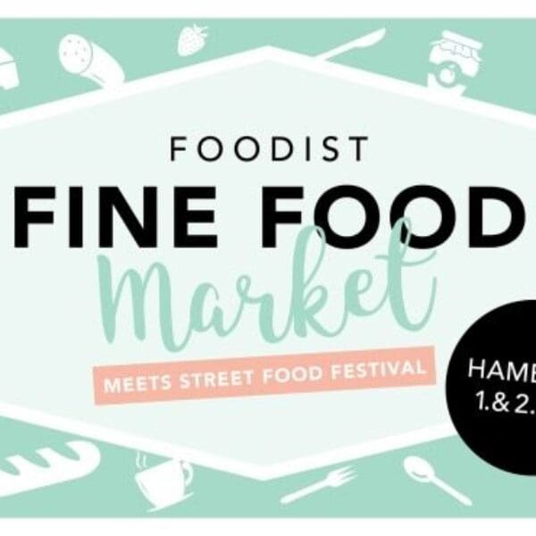 Foodist Fine Food Market