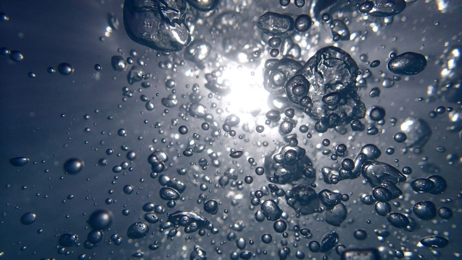 Trinkwasser