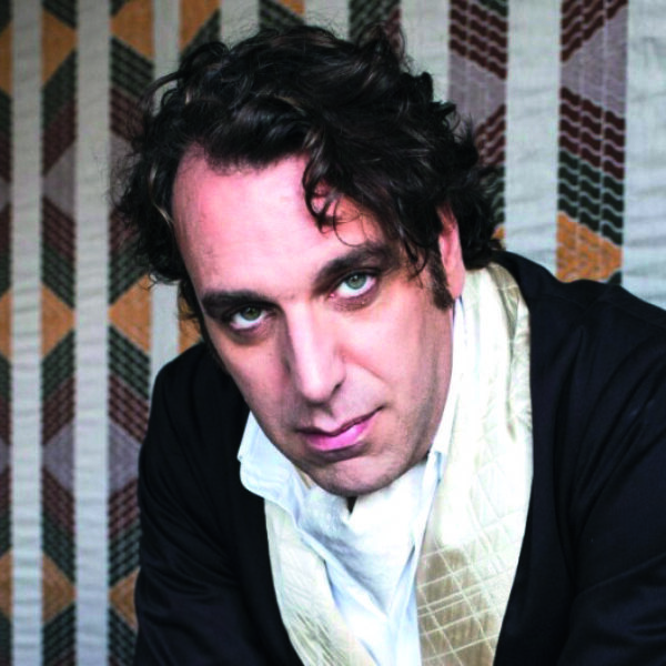 Konzert: Chilly Gonzales (06.06)