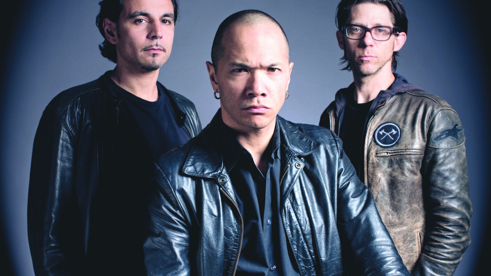 3 Fragen & 3 Antworten mit Danko Jones