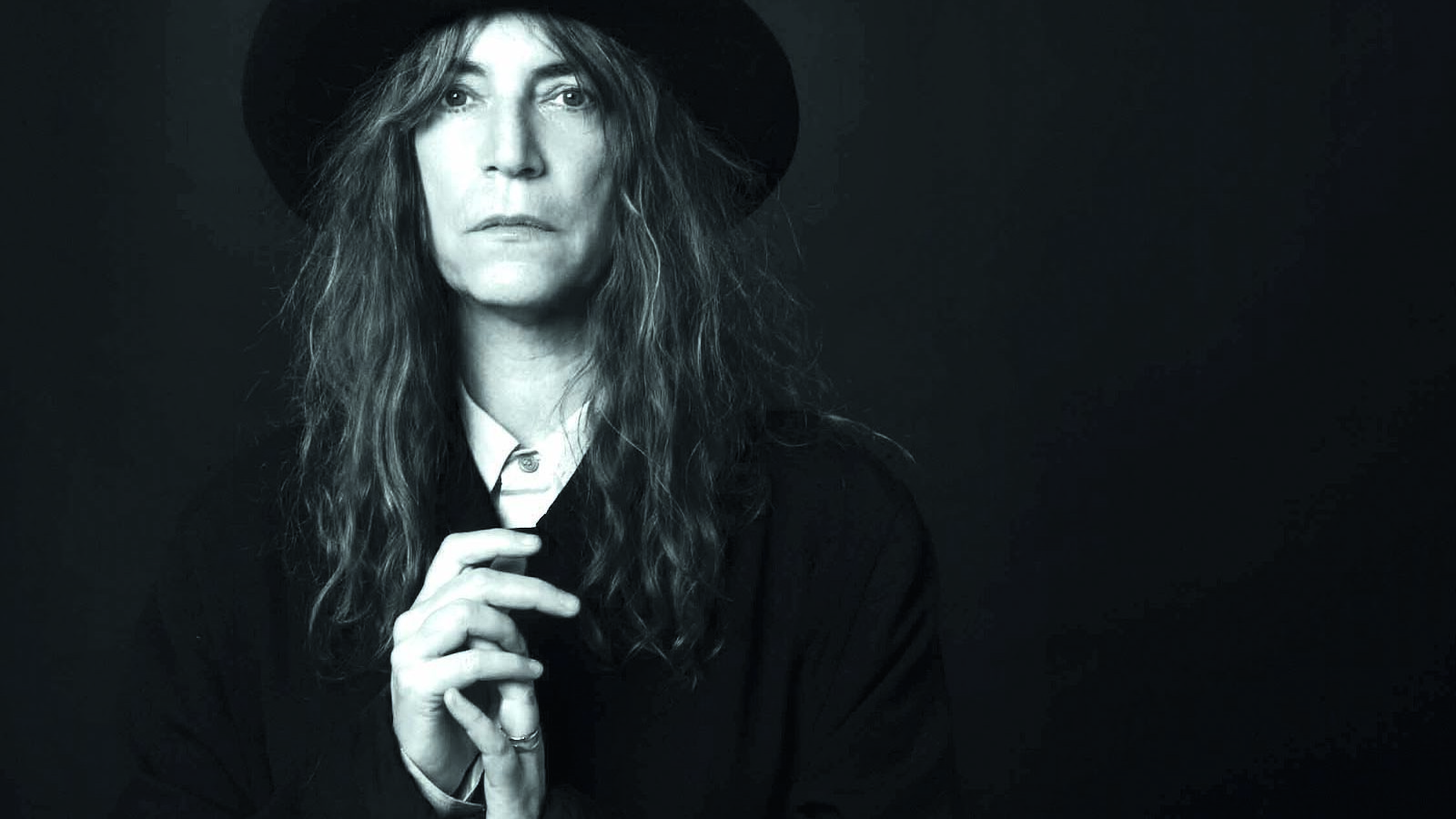 Konzert: Patti Smith (07.06)