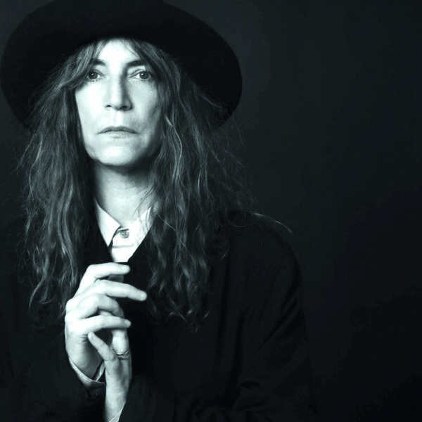 Konzert: Patti Smith (07.06)