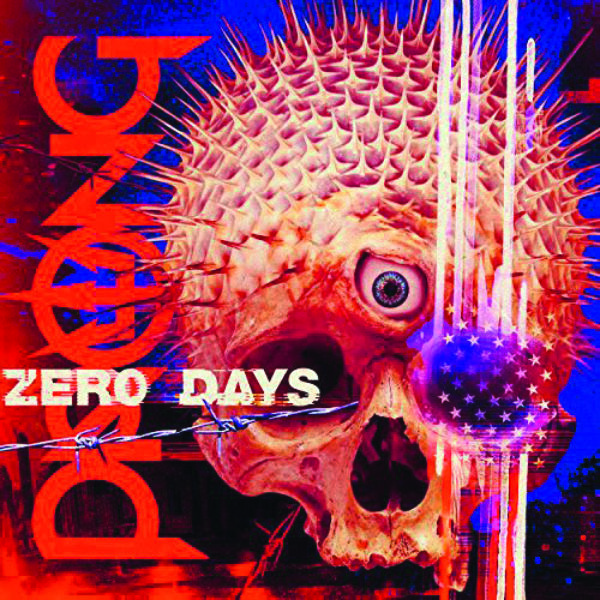 PRONG Zero Days