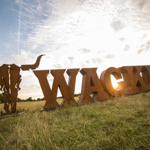 Mit MagentaMusik 360 zu Wacken Open Air