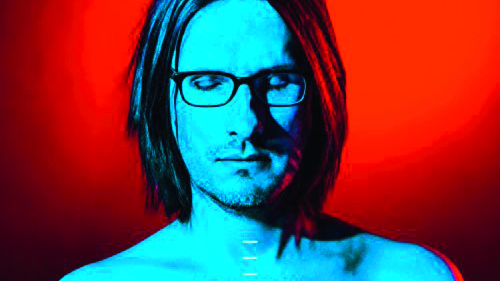 STEVEN WILSON – To The Bone