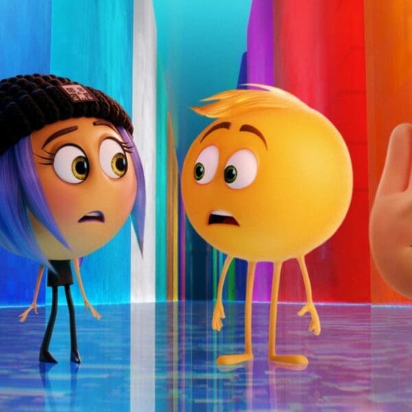 Emoji – Der Film [3D] US 17, ab: 03.08., R: A. Leonidis