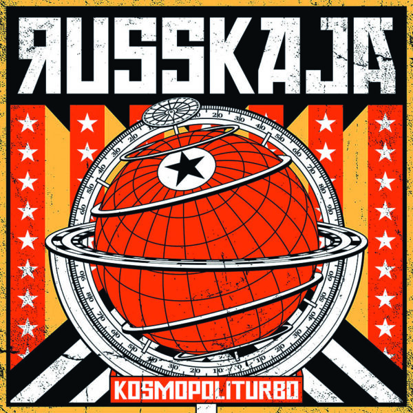 RUSSKAJA Kosmopoliturbo