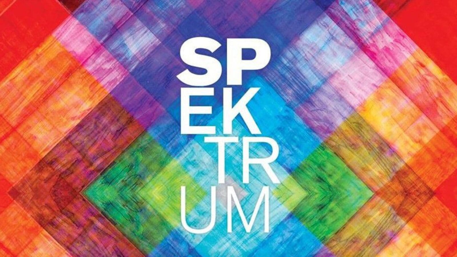 Festival-Guide #19: Spektrum