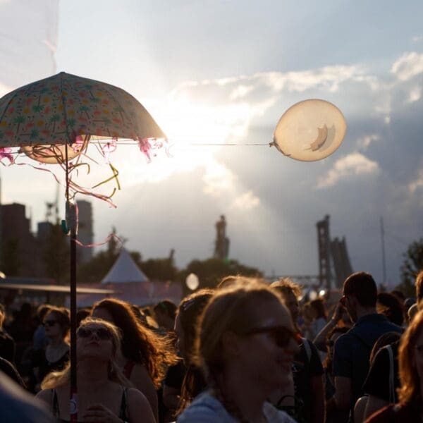 Festival-Guide #22: MS Dockville