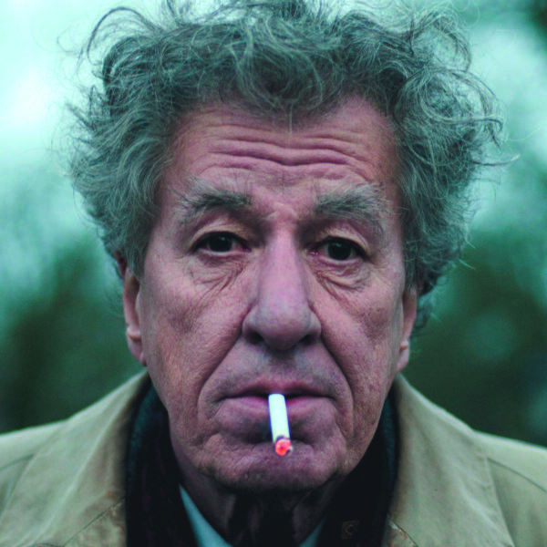 Final Portrait GB 17, ab: 03.08., R: S. Tucci