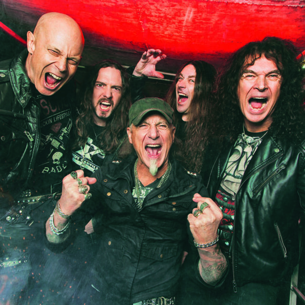 OXMOX – Exklusiv – Interview: ACCEPT