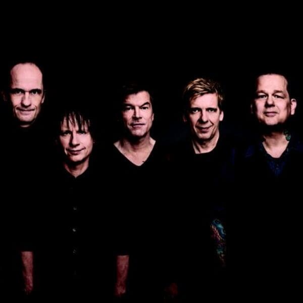 Konzert: Die Toten Hosen (14.07)