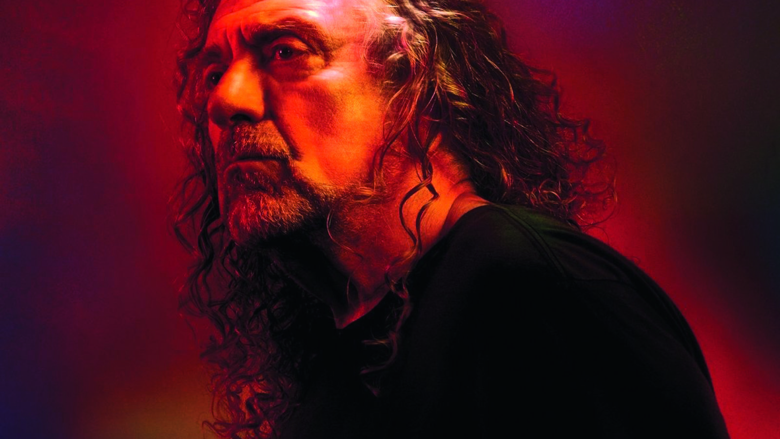 Platten des Monats: Robert Plant Carry Fine