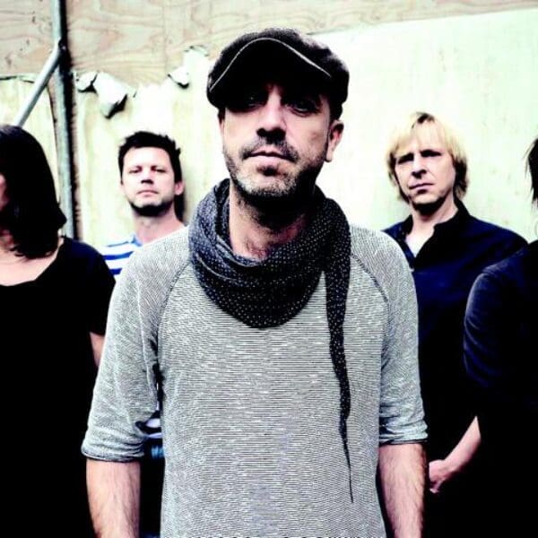 Interview: Selig