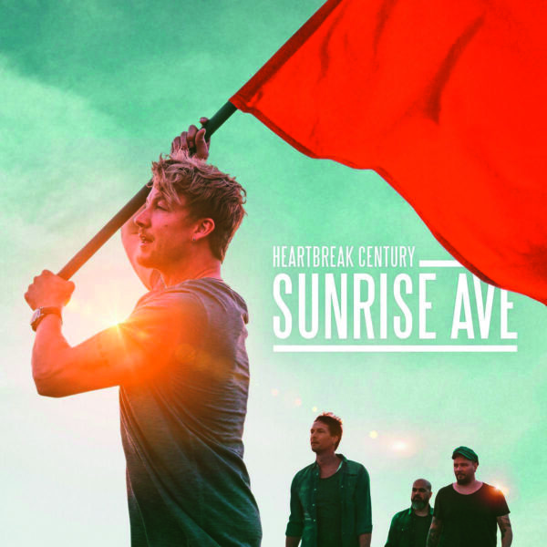 Platten des Monats: Sunrise Avenue Heartbreak Century