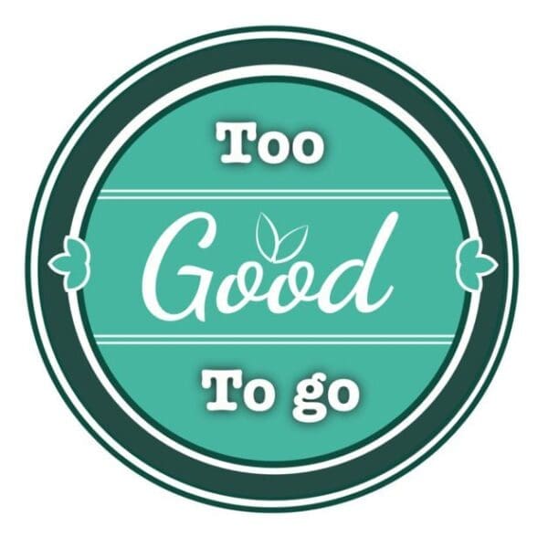 Too Good To Go