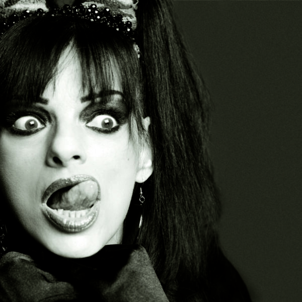 Abgesagt: Nina Hagen im Schauspielhaus (26.3.)