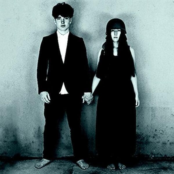 CD Tipp: U2 – Songs Of Experience