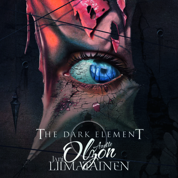 The Dark Element – The Dark Element