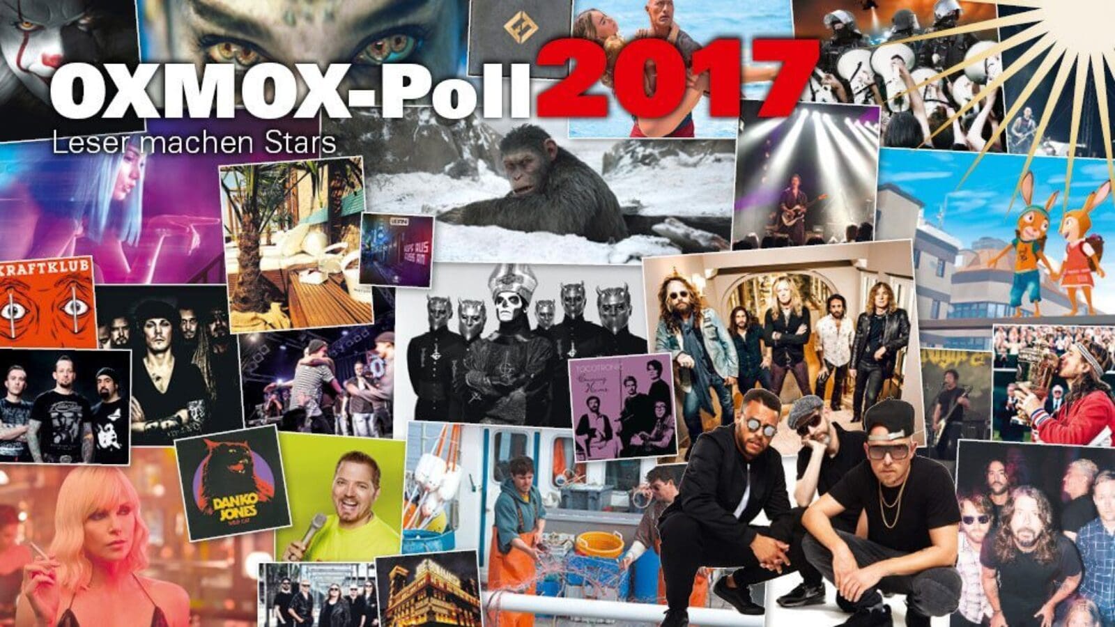 OXMOX-Mitarbeiter-Poll 2017